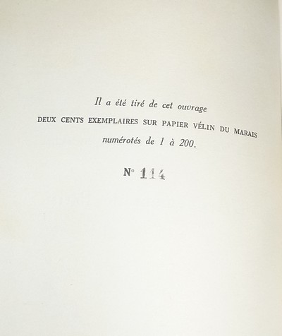 La vie de Paris au Moyen Age. L'Avènement de Paris