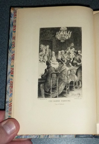 Poésies 1833-1852. Rolla - Les nuits - Poésies nouvelles - Contes en vers