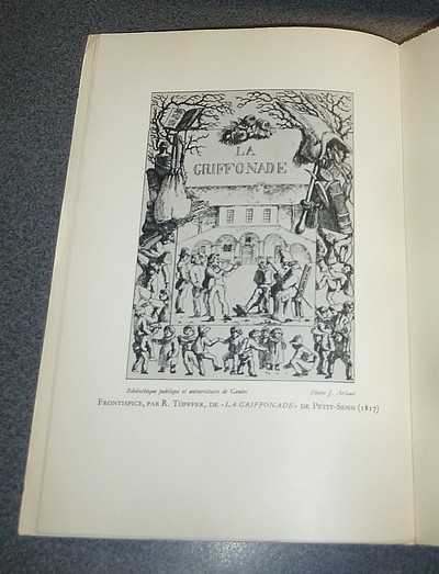 Le Collège de Genève 1559-1959. Mélanges historiques et littéraires