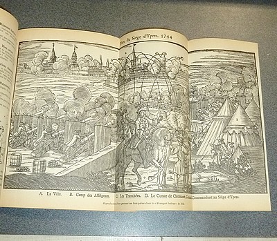 Le Véritable Messager Boiteux de Berne et Vevey, pour l'An de grâce 1945. Almanach historique. 238e année