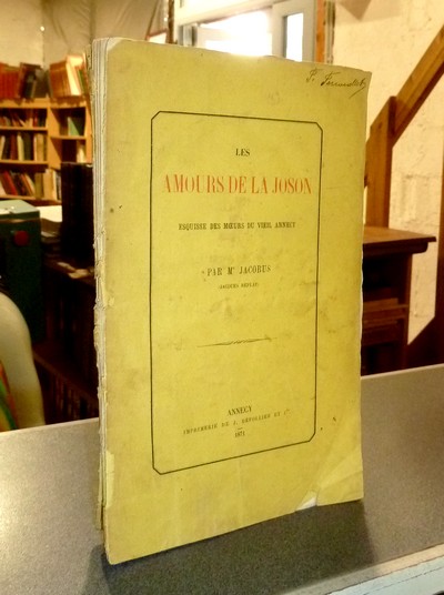 Livre ancien