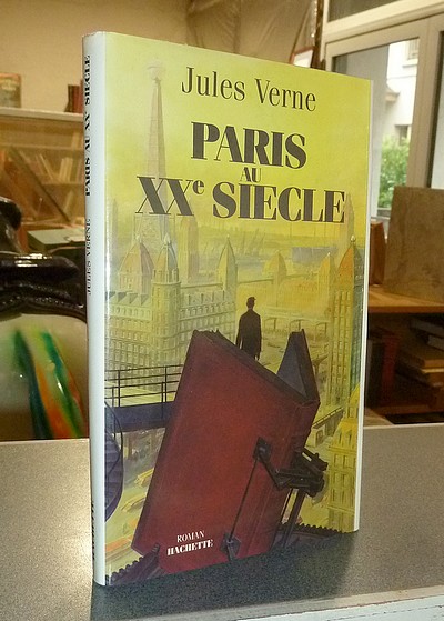 Paris au XXe siècle