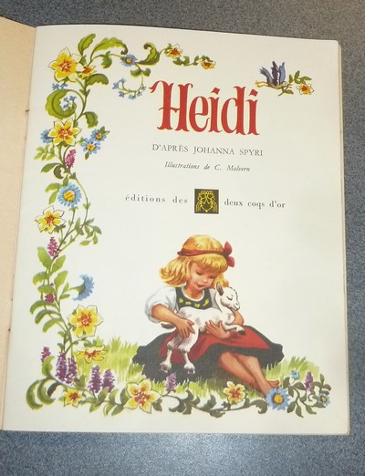 Heidi