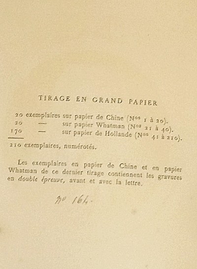 Vie et aventures de Robinson Crusoé (4 volumes)