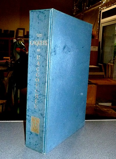 Les caquets de l'accouchée ou discours facétieux où se voit les moeurs, actions et façons de faire de ce siècle, le tout discouru par Dames, Damoiselles, Bourgeoises et autres, et mis par ordre en viii après-dinées, qu'elles ont faict leurs assemblée