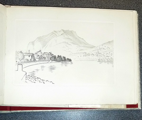 Mémoires de Hector Berlioz. Grenoble