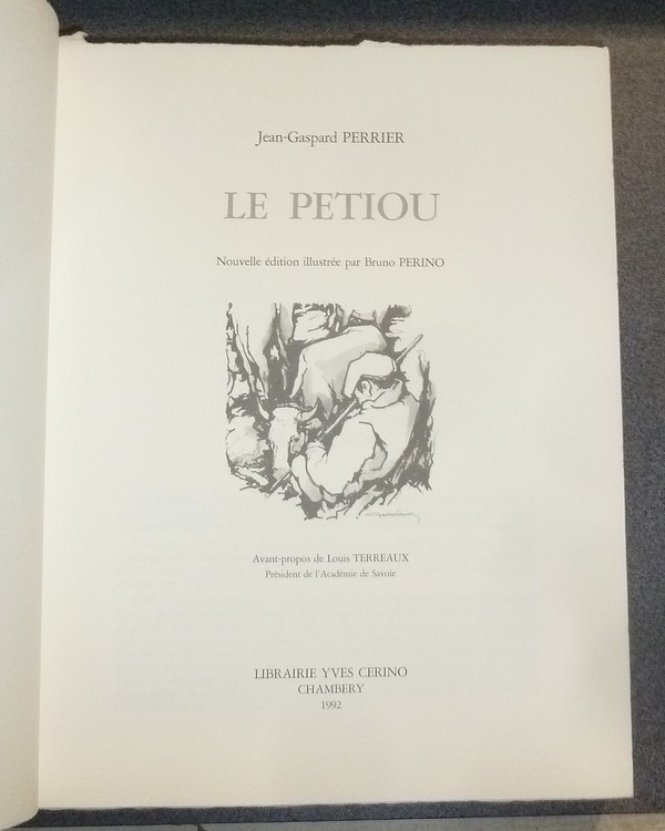 Le Petiou