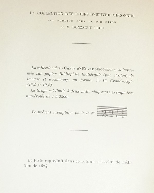 Conjuration des Espagnols contre la République de Venise en l'année MDCXVIII