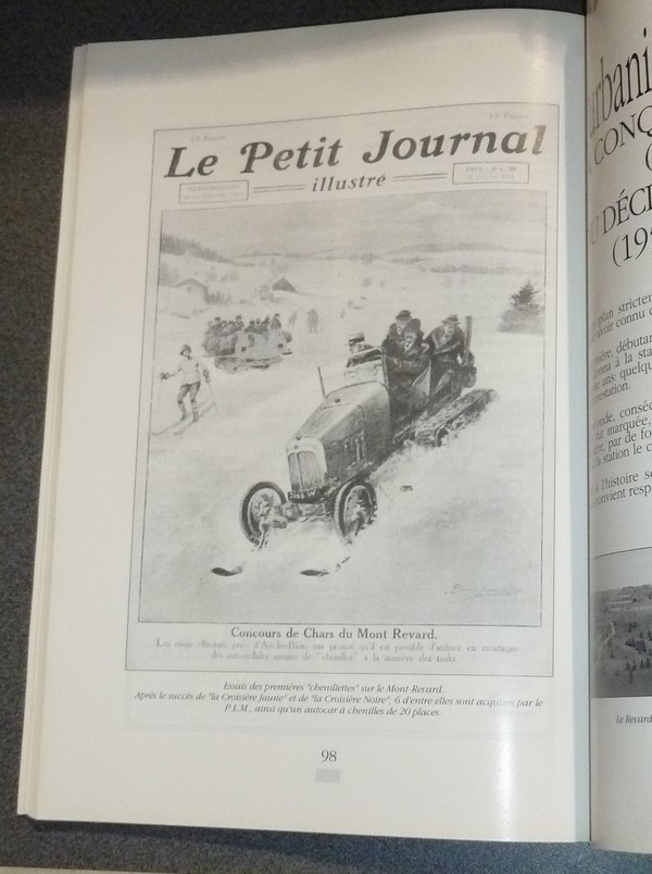 Arts et mémoire d'Aix-les-Bains N° 6 - Spécial Le Revard