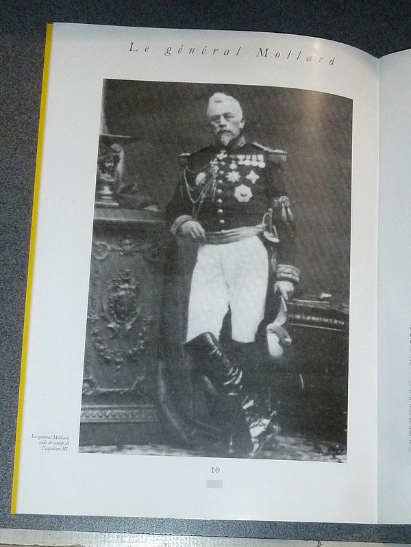 Arts et mémoire d'Aix-les-Bains N° 58 - Le Général Philibert Molard - Portraits perdus - Robert William Hudson - La colonie de vacances de Bellecombe en Bauges