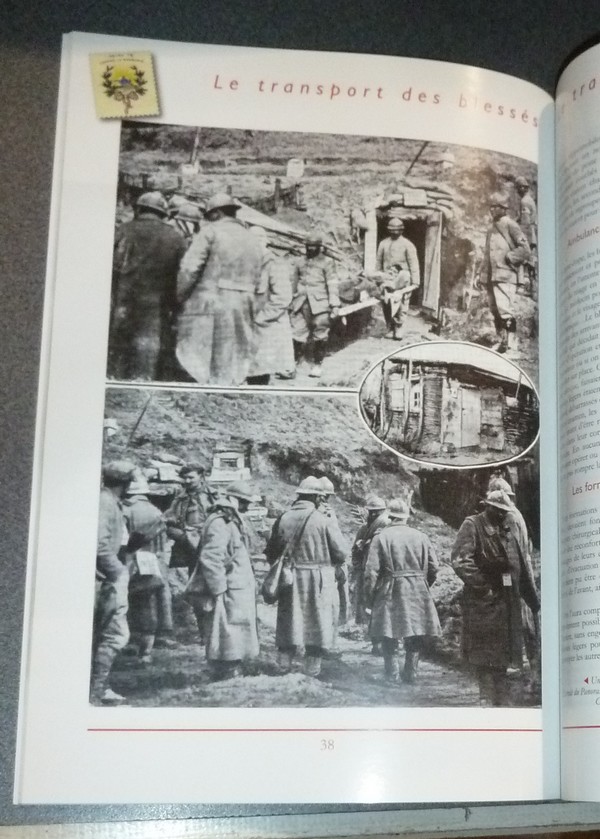 Arts et mémoire d'Aix-les-Bains N° 80 - Les hôpitaux militaires à Aix les Bains