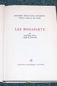 Les Bonaparte