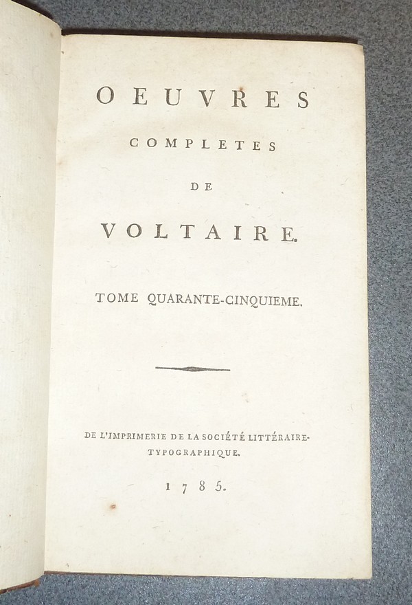 Dialogues et entretiens Philosophiques (2 volumes)