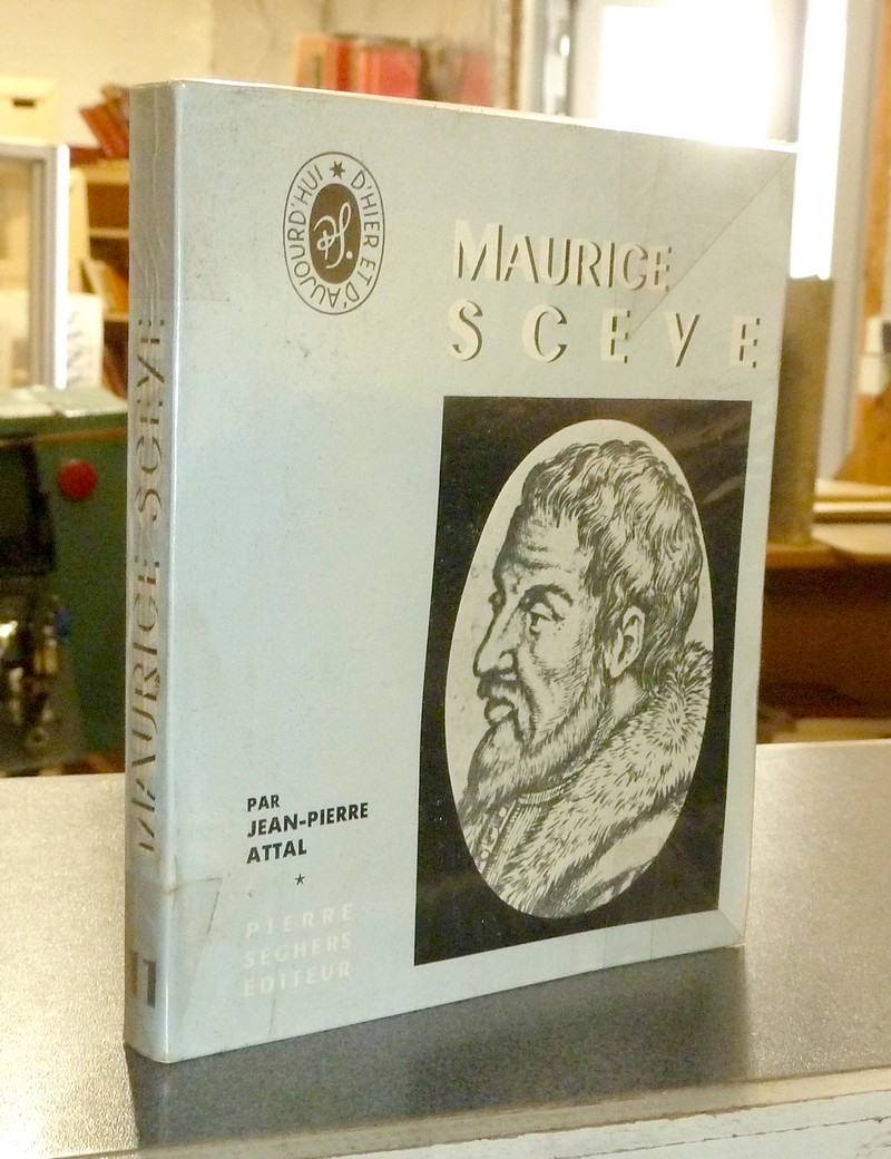 Maurice Sceve