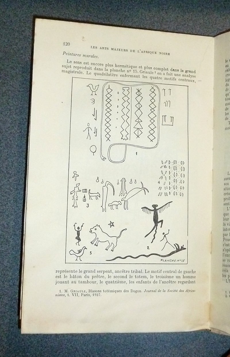 Manuel scientifique de l'Afrique Noire. Anthropologie - préhistoire - archéologie - cultures et arts - institutions sociales et politiques - histoire