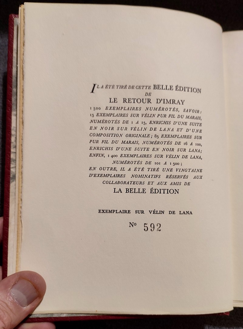 Oeuvres (9 volumes) Les bâtisseurs de Pont suivis d'autres histoire de l'Inde - Le livre de la jungle - Le second livre de la jungle - Kim - Capitaines courageux - Stalky & Cie - Le perturbateur de trafic - Le retour d'Imray