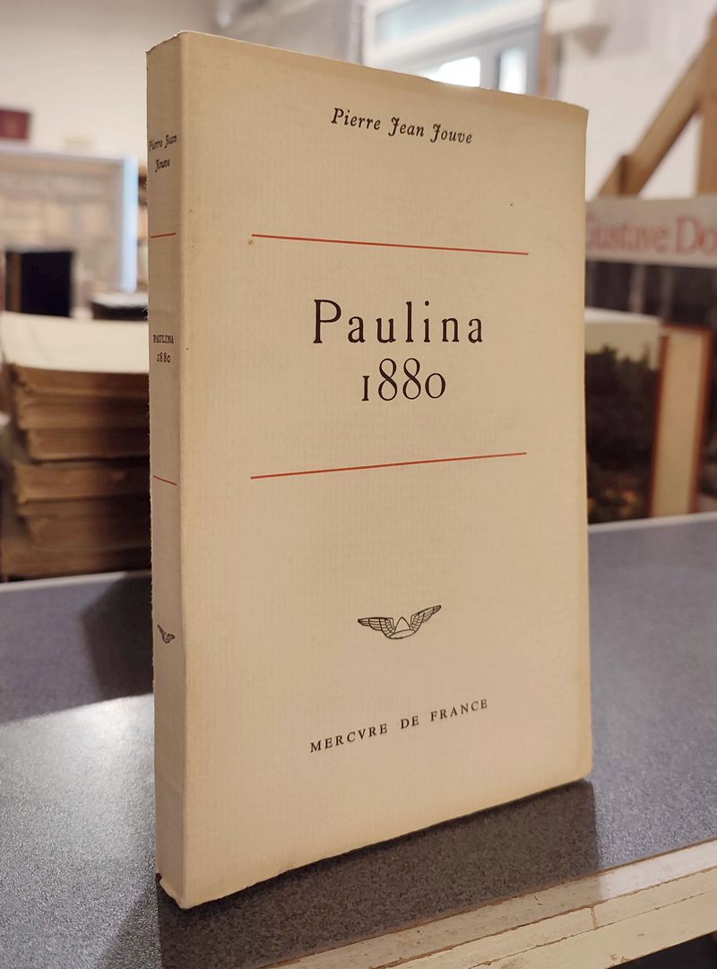 Paulina 1880