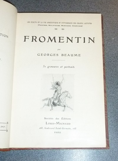 Fromentin