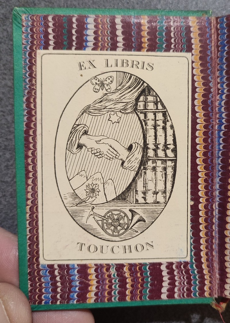 Histoire de Manon Lescaut et du Chevalier des Grieux