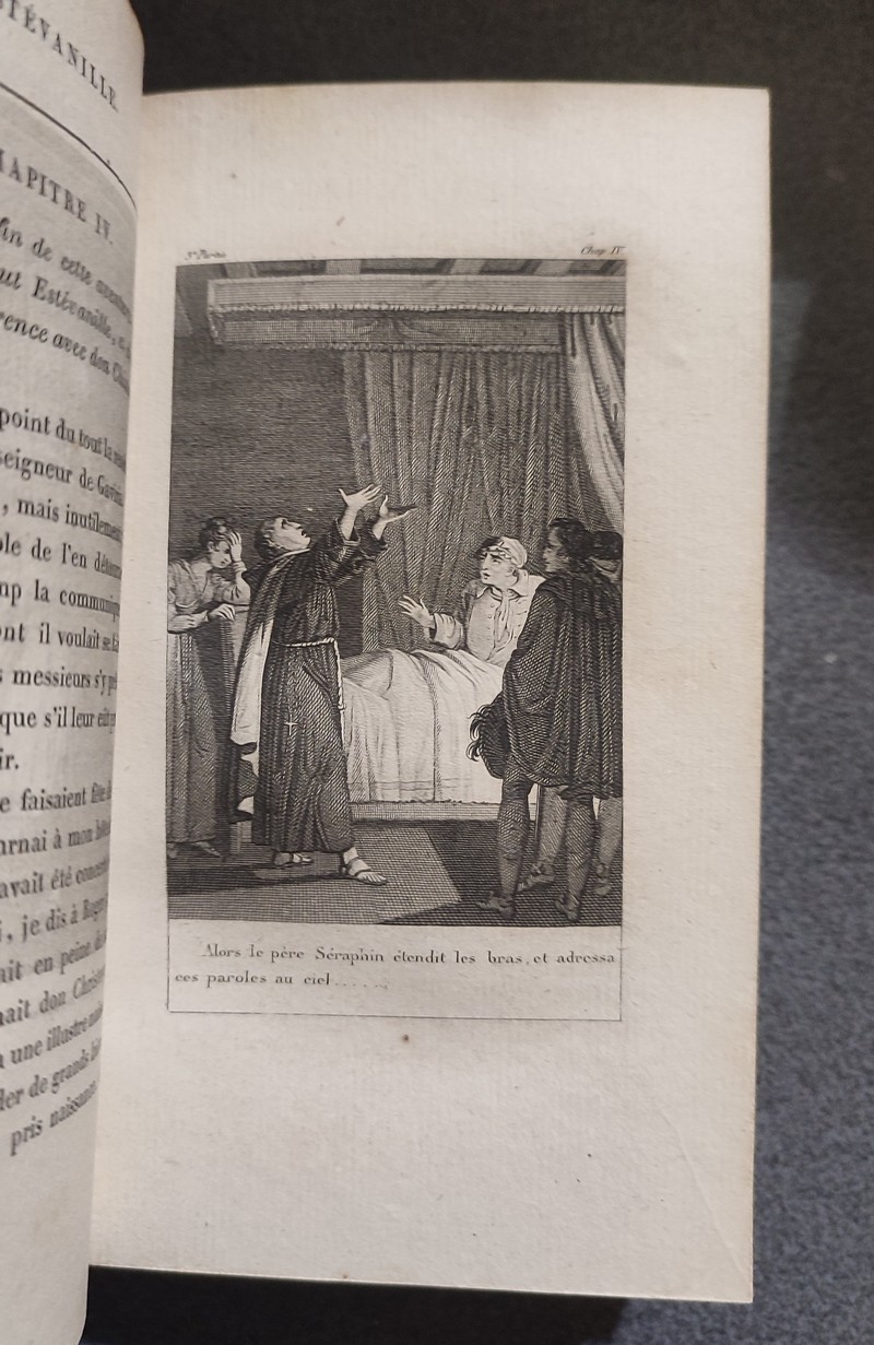 Oeuvres (14 tomes et 7 volumes) Le diable boiteux - Le bachelier de Salamanque - Théâtre choisi - Histoire d'Estévanille Gonzalez - Histoire de Guzman d'Alfarache - Gil Blas de Santillane