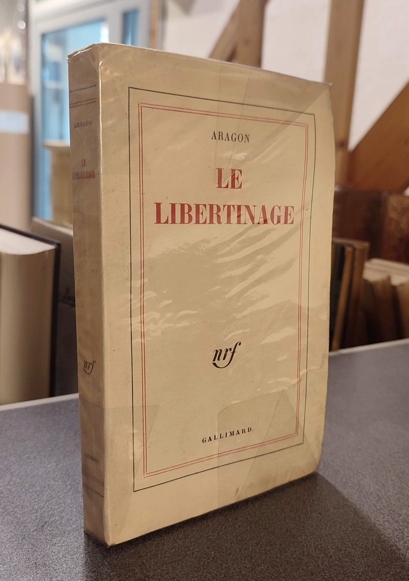 Le libertinage