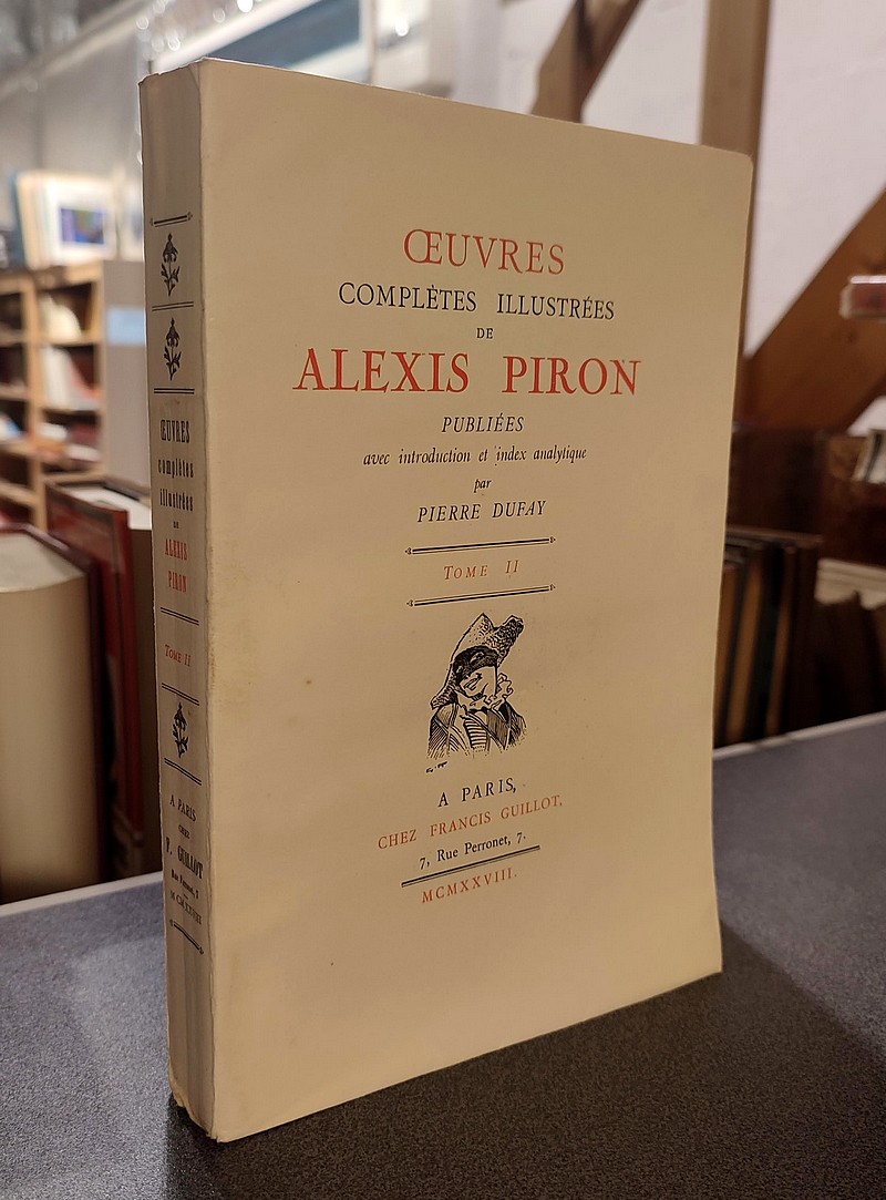 L'amant mystérieux - Les courses de Tempé - Gustave Wasa - La fausse alarme. Oeuvres complètes illustrées Tome II