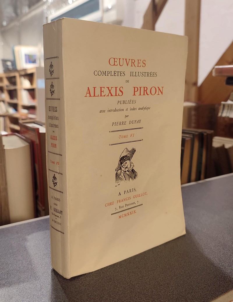 Le faux prodige - Tirésias - Le mariage de Momus - Colombine Nitétis - Crédit est mort. Oeuvres...