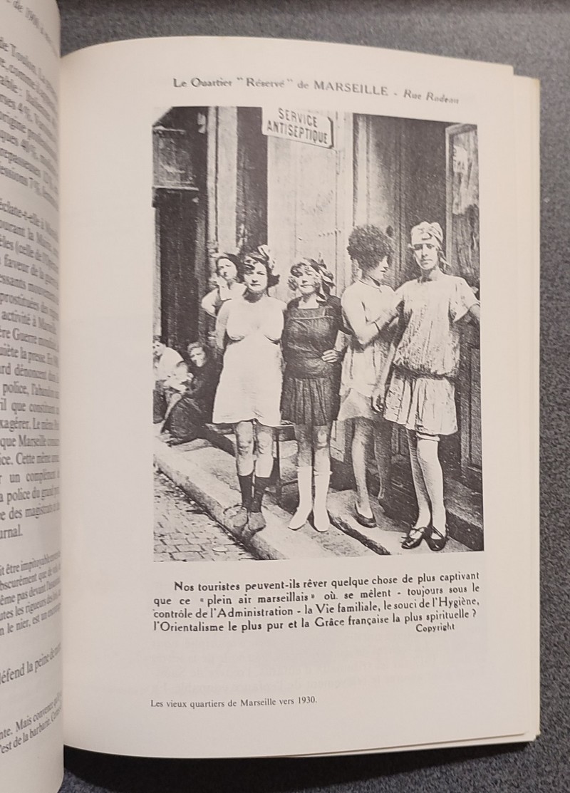 La Provence de 1900 à nos jours