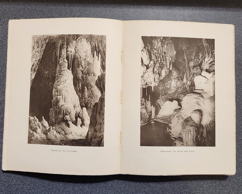 Causses, Cévennes et les Gorges du Tarn