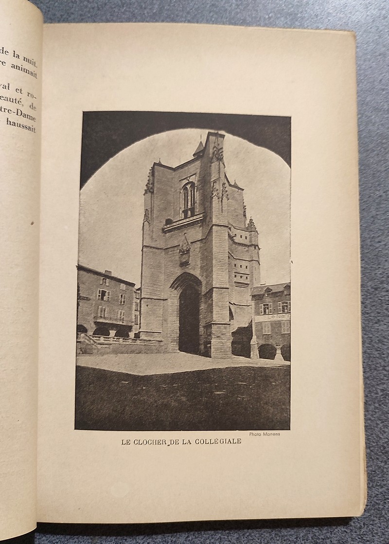 Du Causse au Ségala. Villefranche-de-Rouergue. Chroniques et légendes
