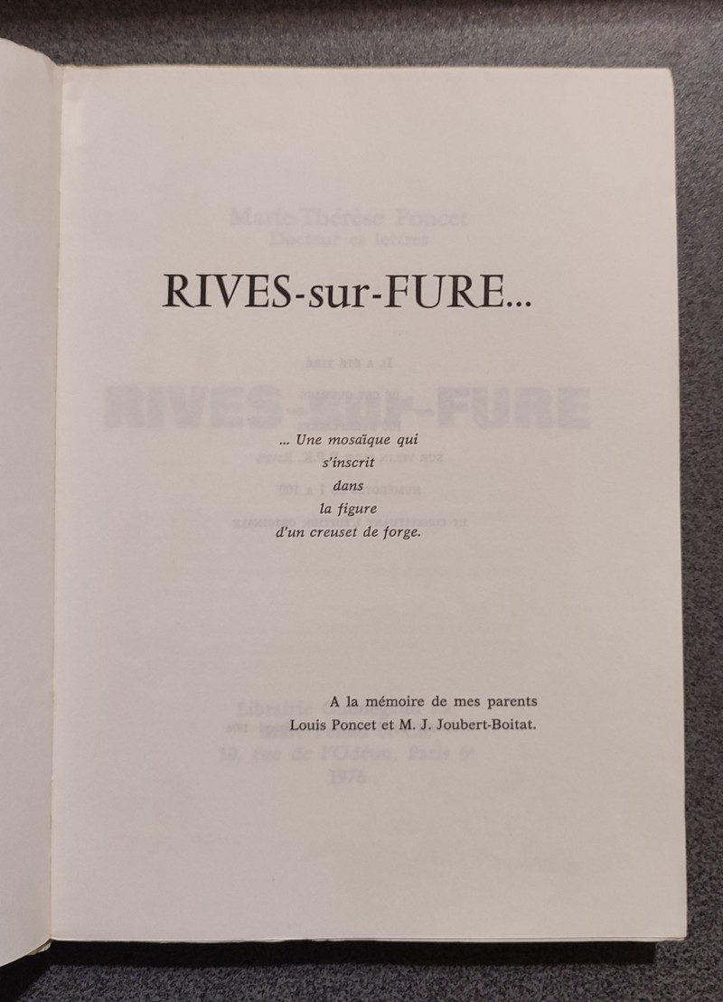 Rives-sur-Fure
