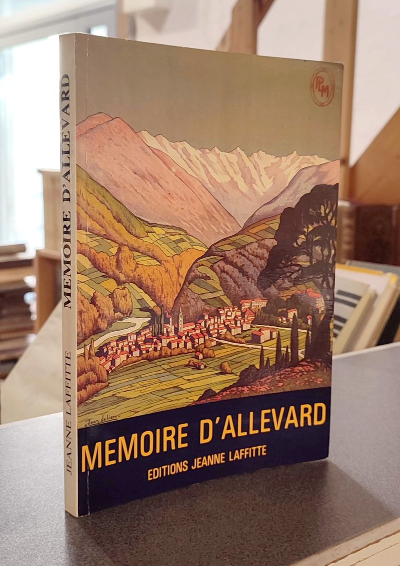 Mémoire d'Allevard