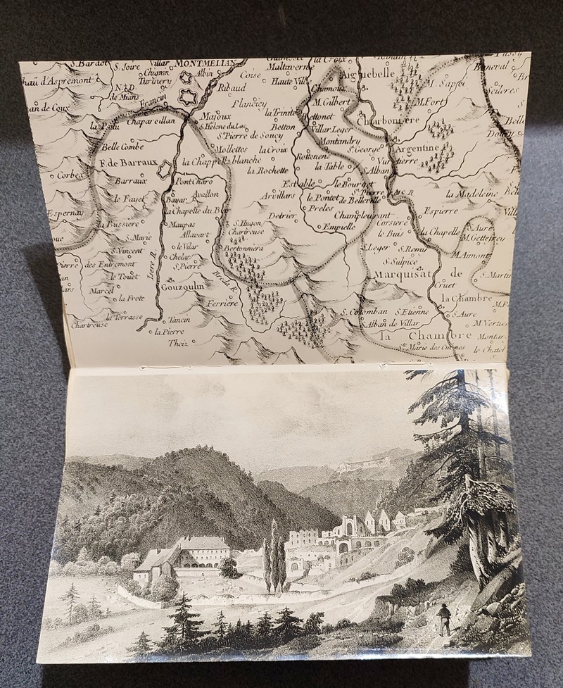 Petite histoire d'Allevard