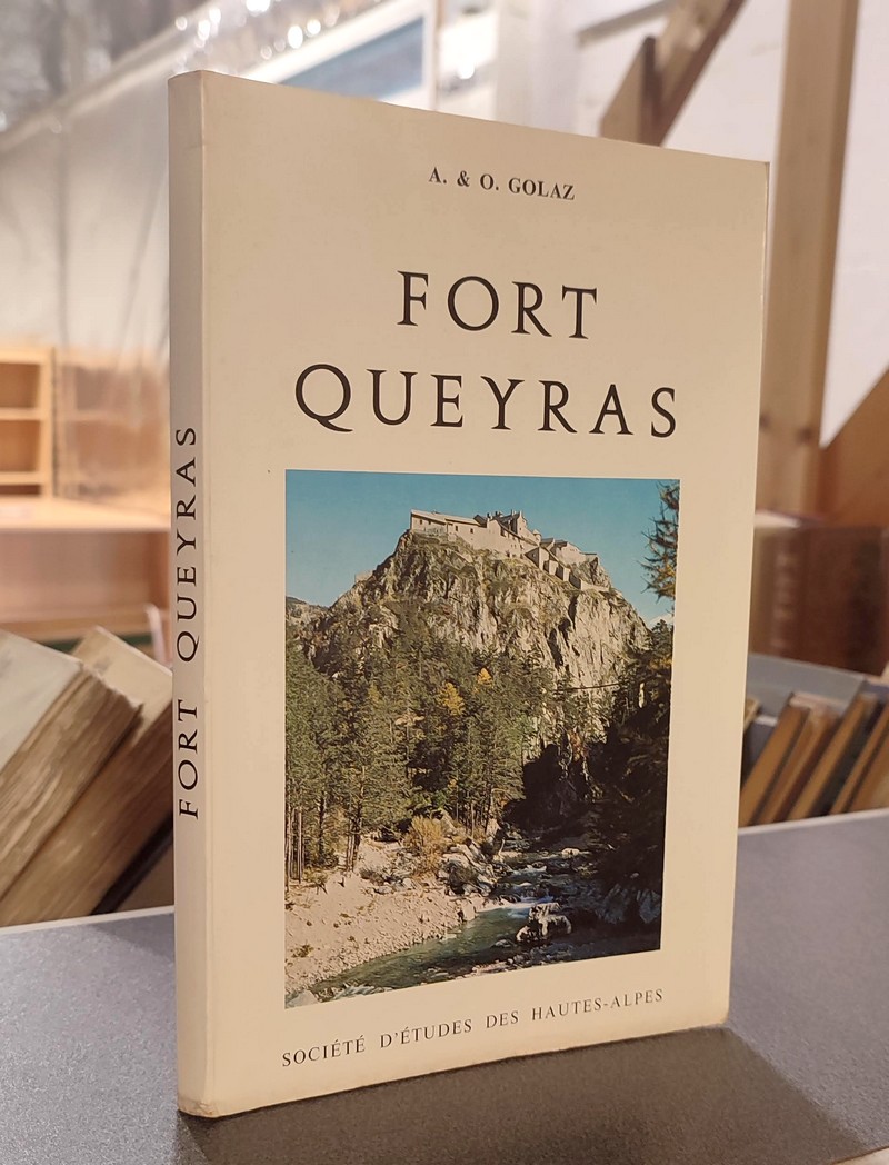 Fort Queyras