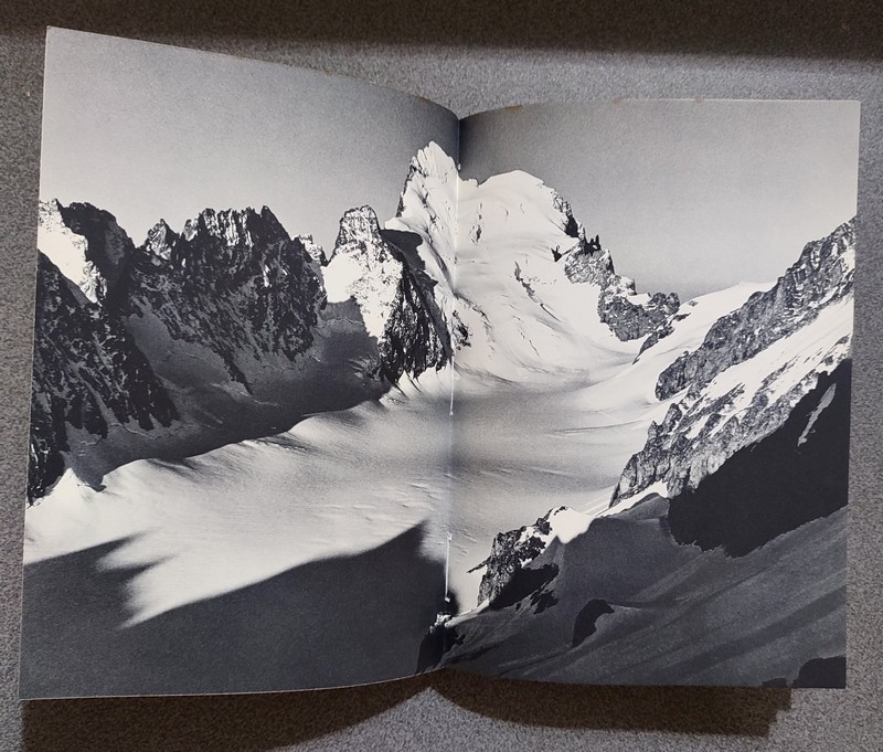 La Montagne et l'Homme