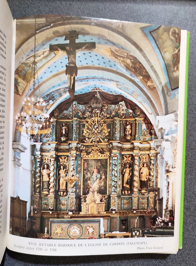 Histoire de la Savoie