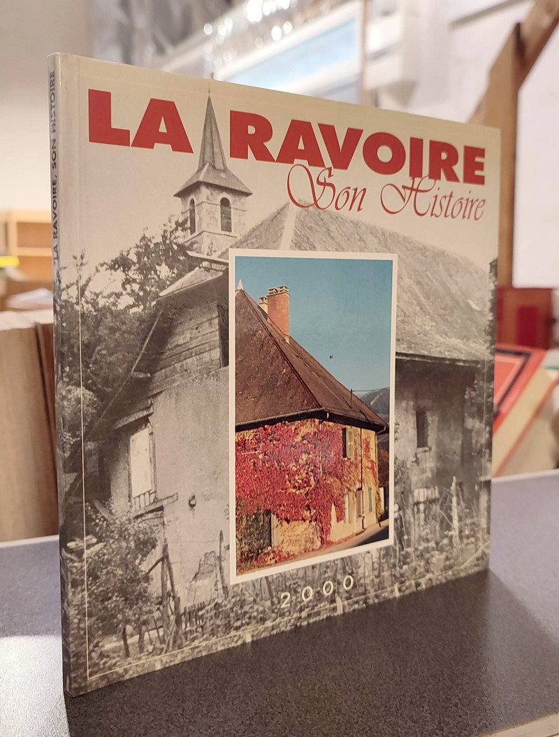 La Ravoire, son histoire