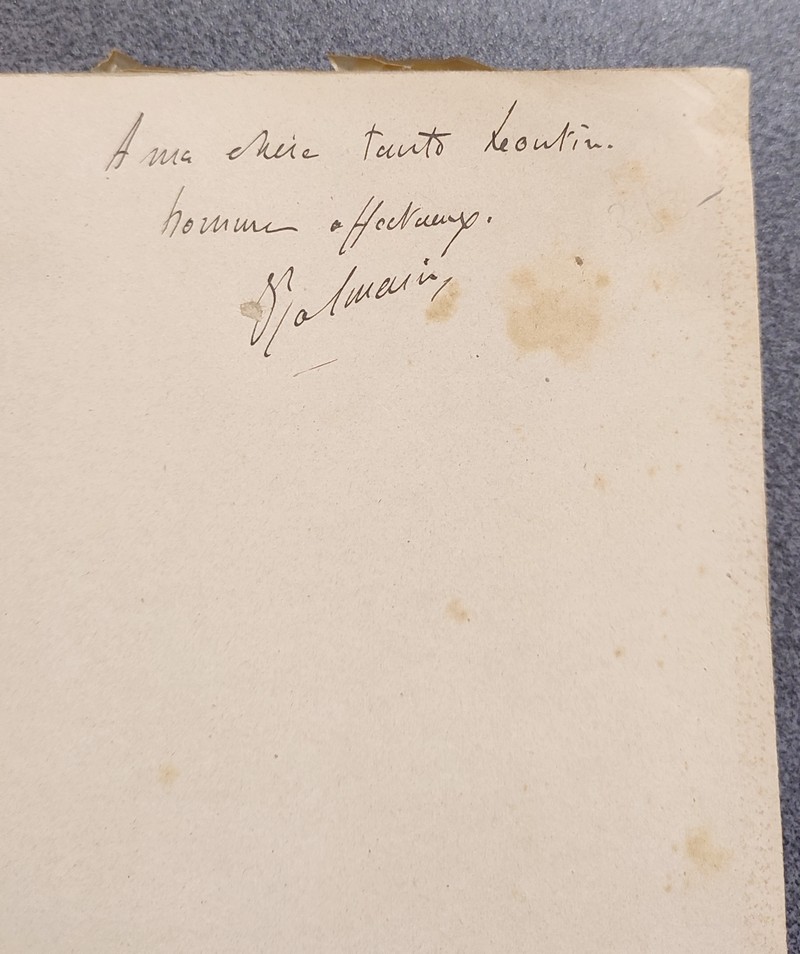 Les Franchises et la communauté d'Aiton (Savoie)