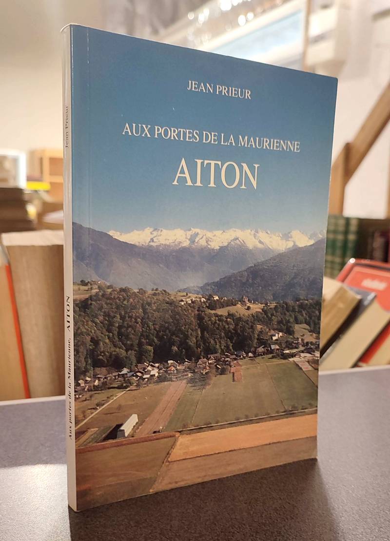 Aux portes de la Maurienne, Aiton