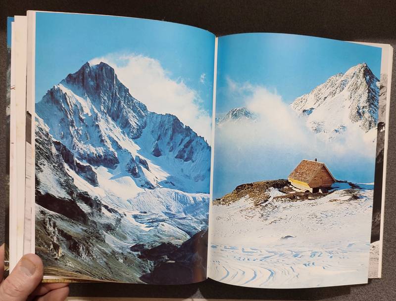 La Vanoise, Parc National