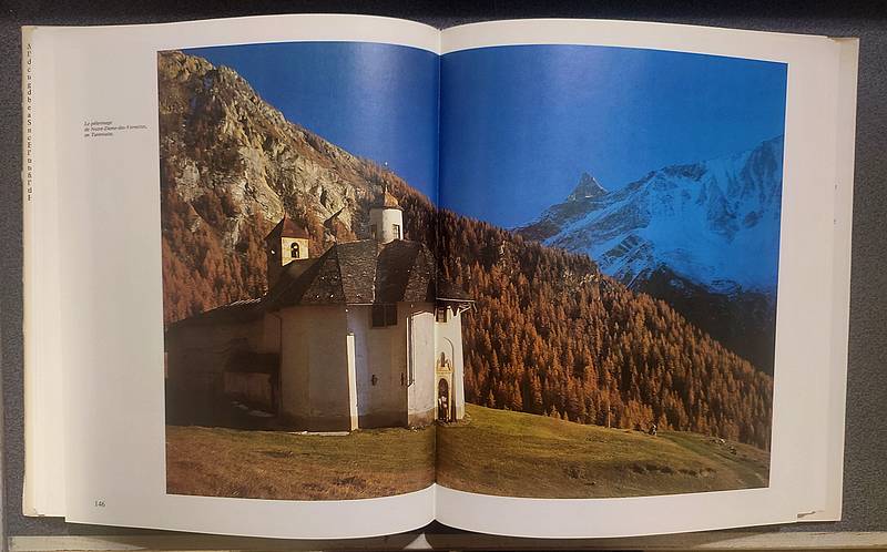 Architecture et vie traditionnelle en Savoie