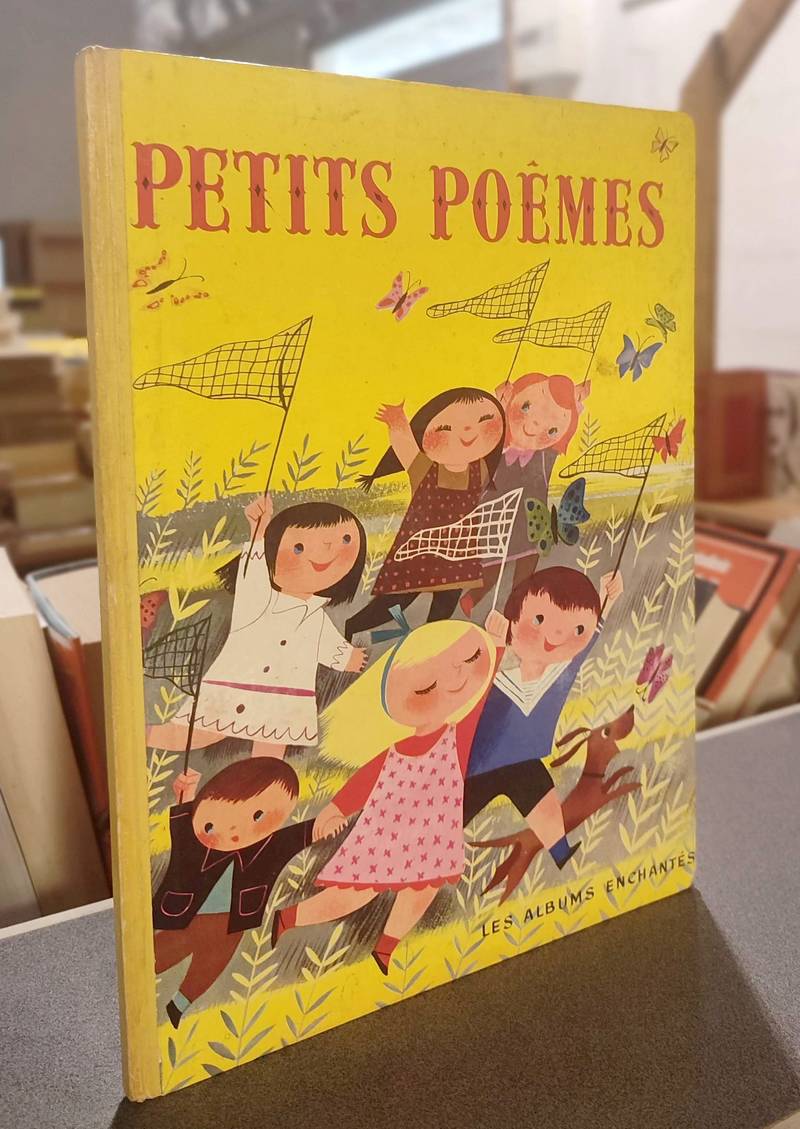 Petits poèmes