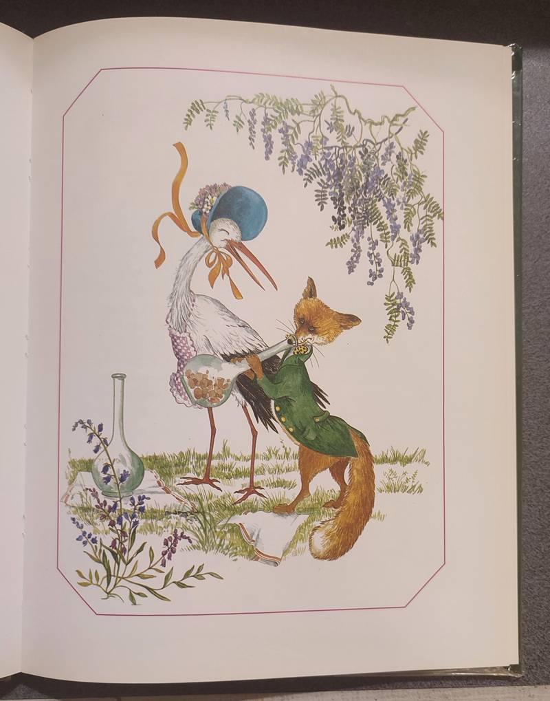 Pierre et le Loup et autres histoires