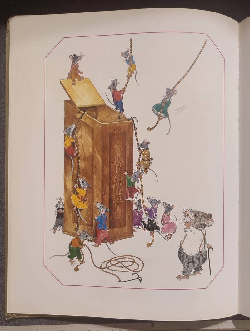Pierre et le Loup et autres histoires