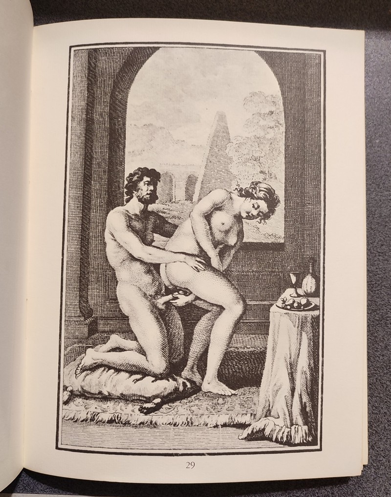 L'Arétin français