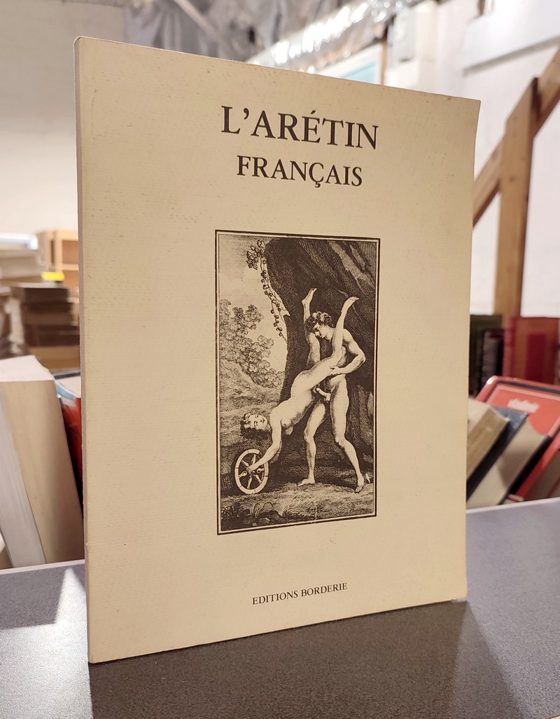 L'Arétin français