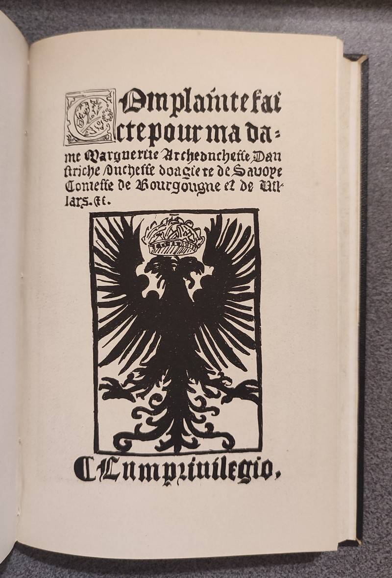 Mémoires et Documents de la Société Savoisienne d'Histoire et d'Archéologie. Tome 15 (1re partie et 2ème partie, bien complet), 1875-1876