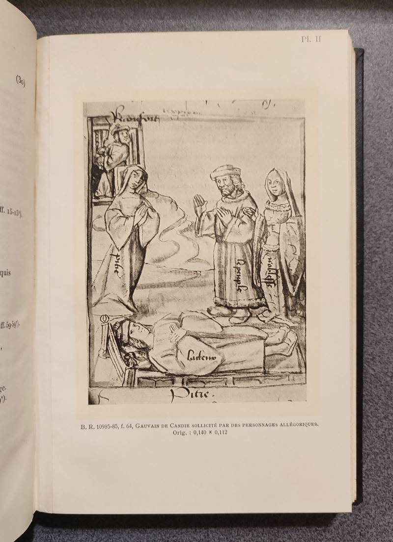 Mémoires et Documents de la Société Savoisienne d'Histoire et d'Archéologie. Tome XLVII - 1909 - Deuxième série - Tome XXII