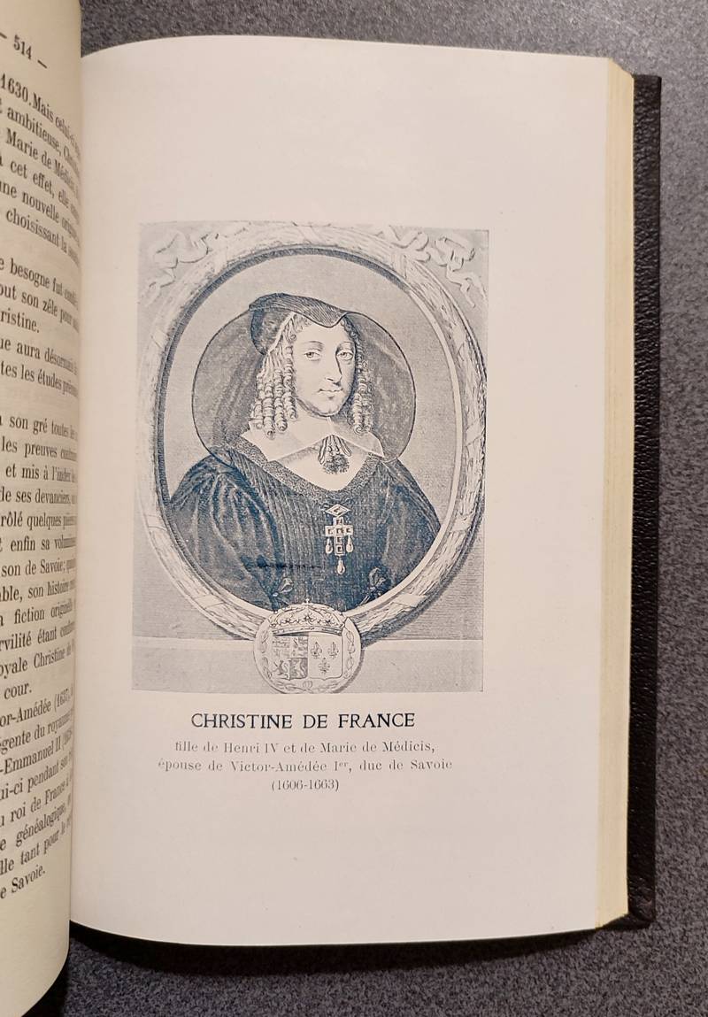 Mémoires et Documents de la Société Savoisienne d'Histoire et d'Archéologie. Tome LII - 1912 - Deuxième série - Tome XXVII - Les franchises de la communauté d'Aiton -  Histoire de l'ancienne Chautagne, 2ème partie, 1er fascicule