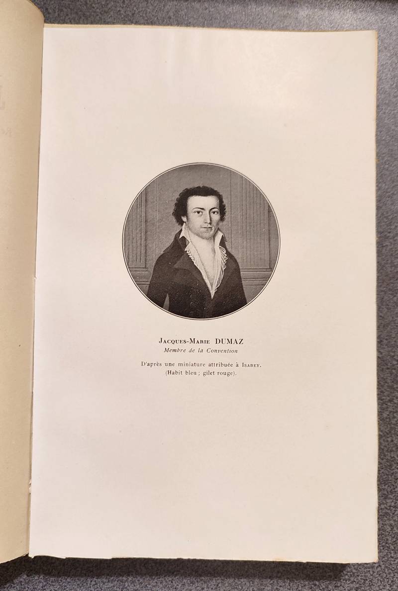 Mémoires et Documents de la Société Savoisienne d'Histoire et d'Archéologie. Tome LVIII - 1918 - Deuxième série - Tome XXXIII